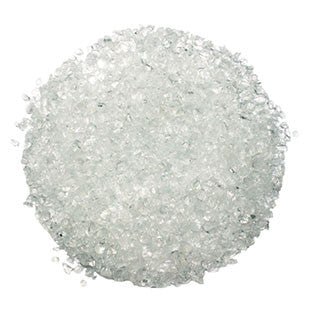 RW201 Crystal Clear - chockadoo