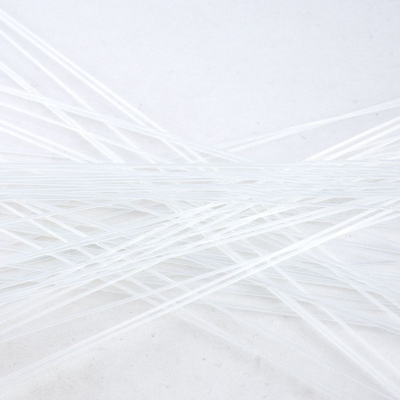 Crystal Opal Opaque Stringers 209