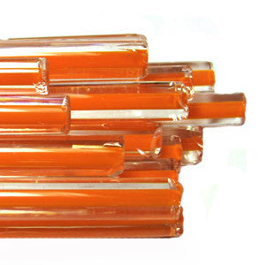 2244 Orange Filigrana - chockadoo