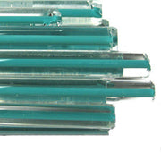 2218 Petroleum Green Filigrana - chockadoo