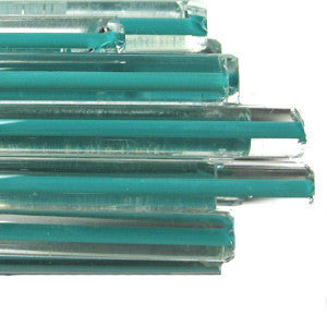 2218 Petroleum Green Filigrana - chockadoo