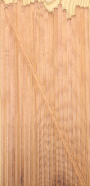 Phaeton Rod - chockadoo