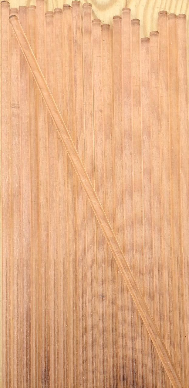 Phaeton Rod - chockadoo