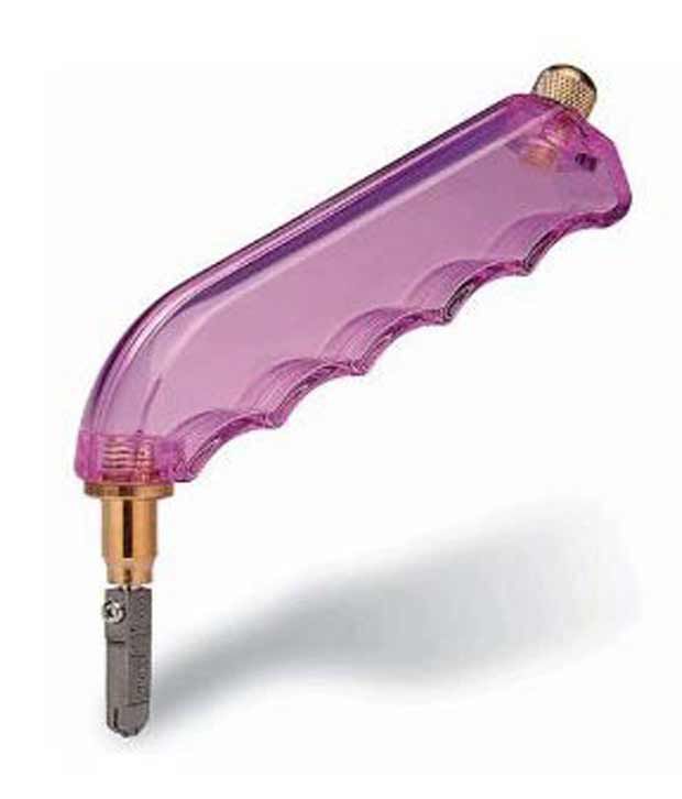 Toyo Glass Cutter Pistol Grip