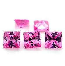 Square 2mm - chockadoo
