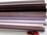 Effetre Pink and Purple Sampler - chockadoo