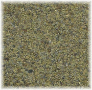 108 Raku (Iris Orange) Frit  - COE 96 - chockadoo