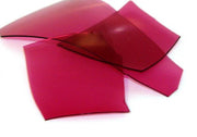 RW006 Aurora Reddish Rod - chockadoo