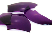 RW010 Violet Blue Rod - chockadoo