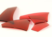 RW231 Brilliant Ruby - chockadoo