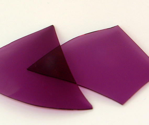 RW255 Light Violet Blue Rod - chockadoo