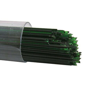 Dark Green Transparent Oceanside Stringers 125