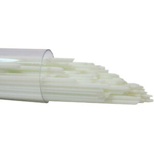 Vanilla Cream Opaque Oceanside Stringers 2103