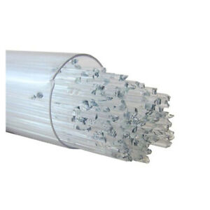 Clear Transparent Oceanside Stringers 00