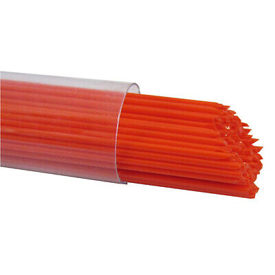 Orange Transparent Oceanside Stringers 171