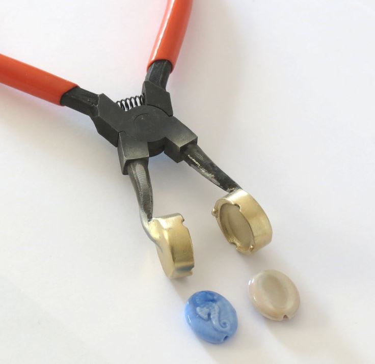 Seahorse Brass Mashers