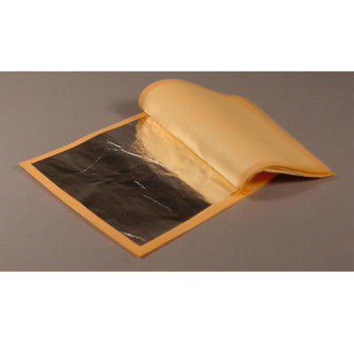 Silver Foil - chockadoo