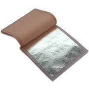 Silver Leaf - chockadoo