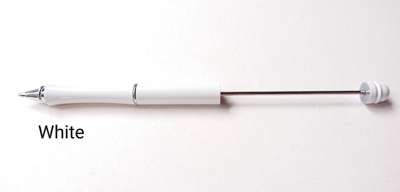 Bead pen - chockadoo