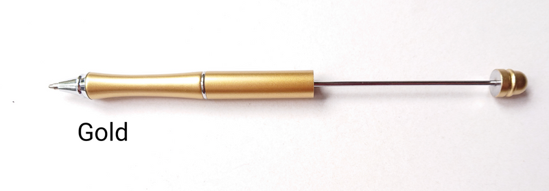 Bead pen - chockadoo