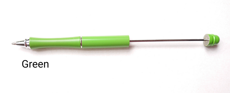 Bead pen - chockadoo