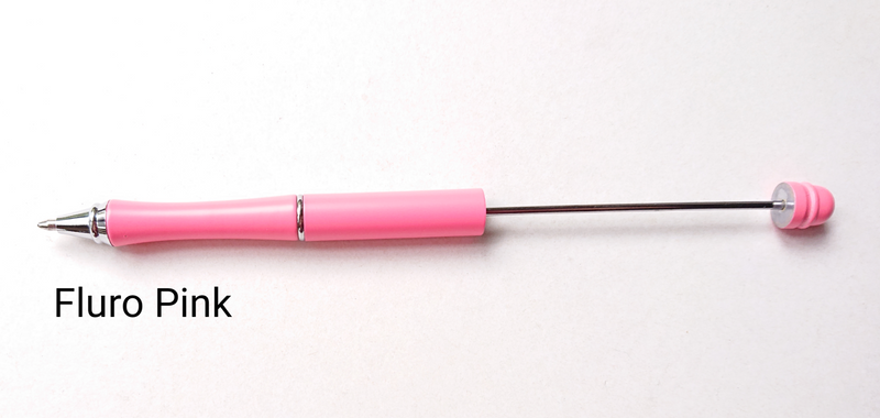 Bead pen - chockadoo