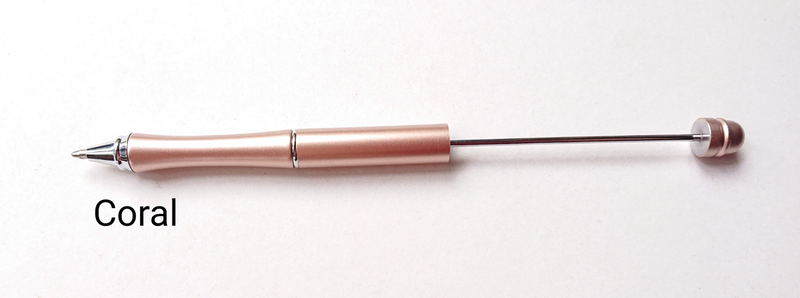 Bead pen - chockadoo