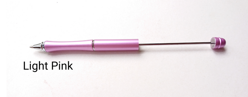 Bead pen - chockadoo