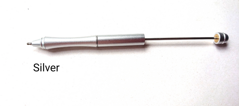 Bead pen - chockadoo