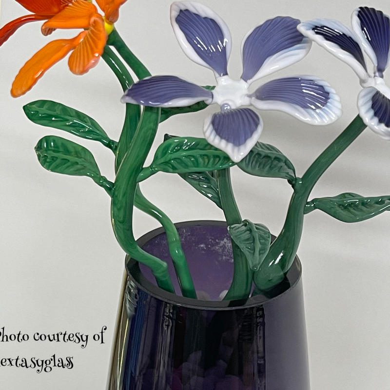 Grass Green Opaque Effetre Rod 216