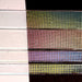 Rainbow Squares Dichroic COE104 - chockadoo