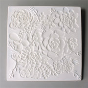 Succulent Texture Mould - chockadoo