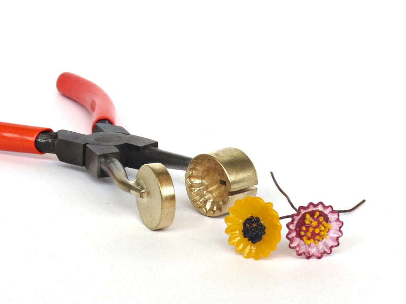 Sunflower Brass Mashers