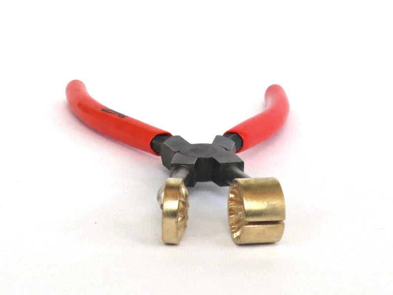 Sunflower Brass Mashers