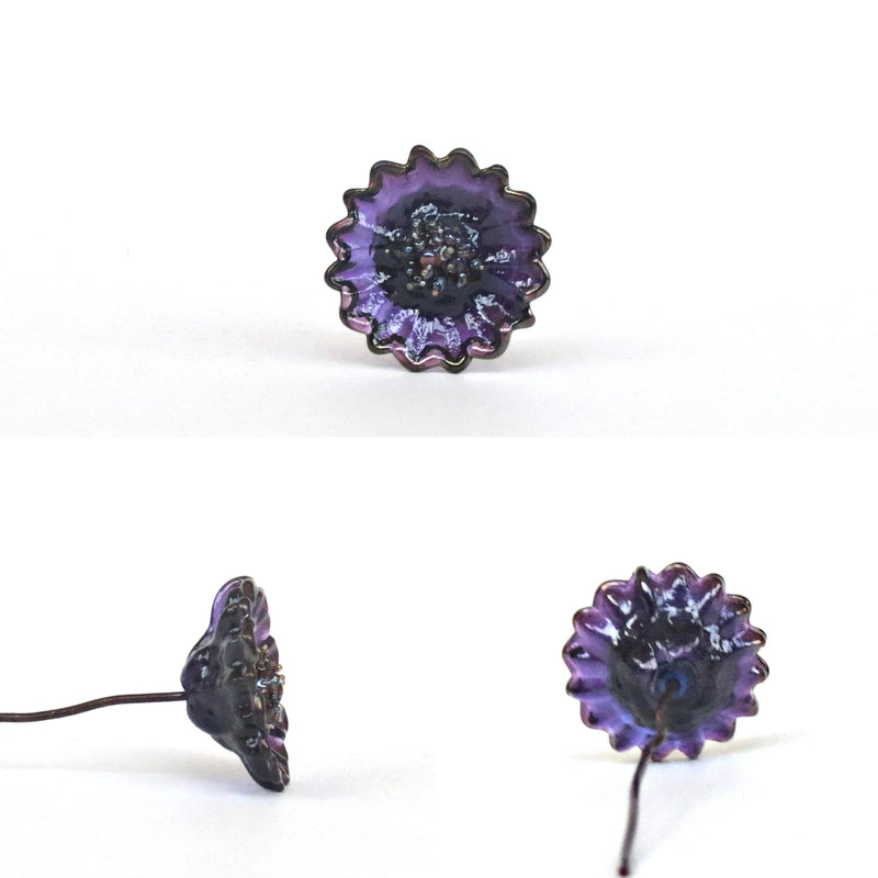 Sunflower Brass Mashers