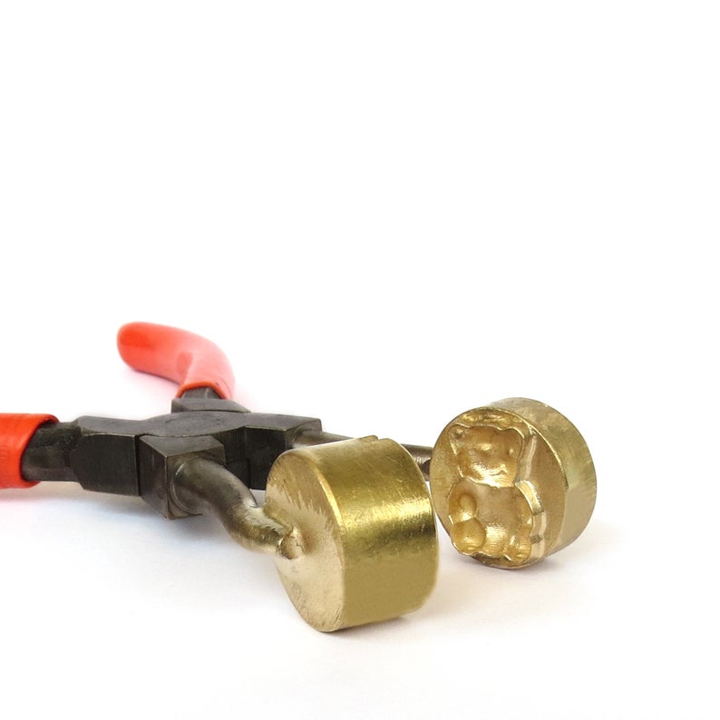 Gummy Bear Brass Mashers