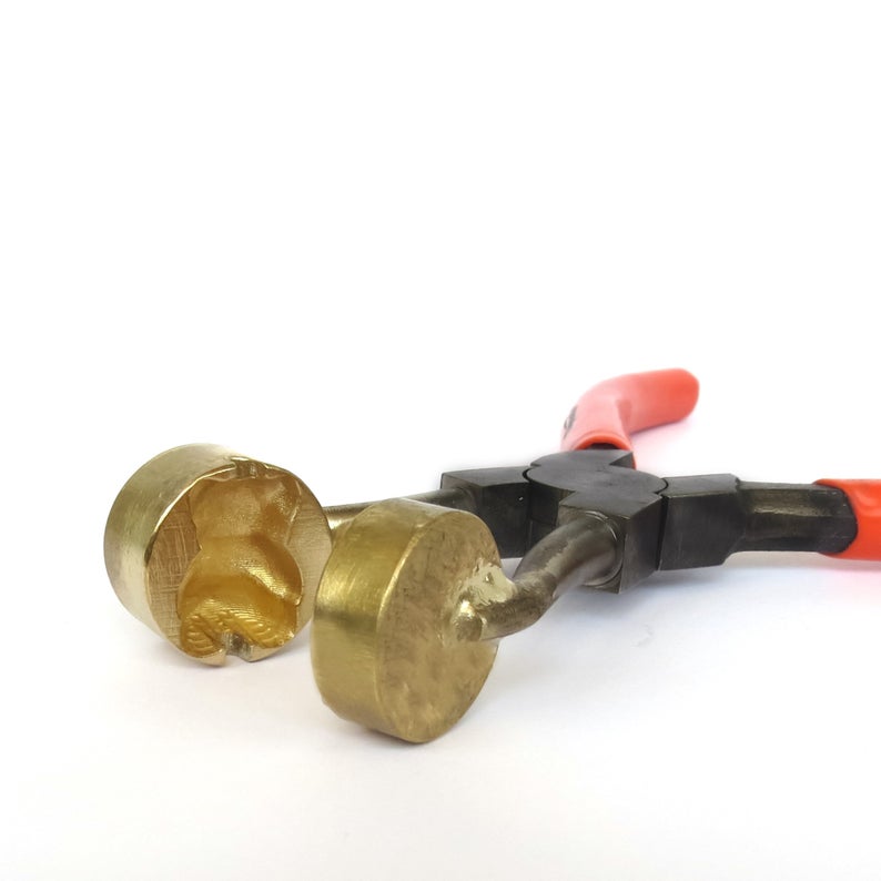 Gummy Bear Brass Mashers