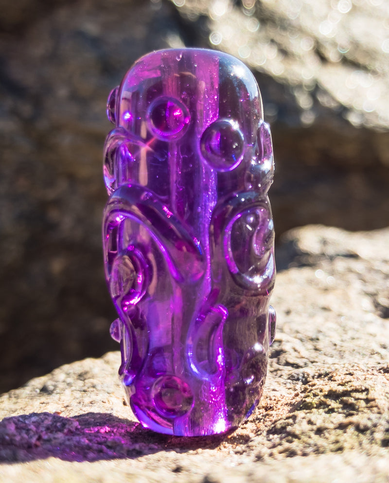 Theia Double Helix Rod