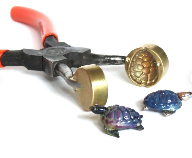 Turtle Brass Mashers