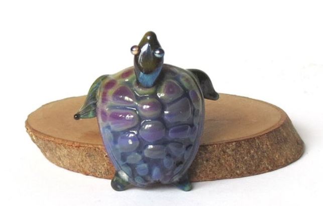 Turtle Brass Mashers