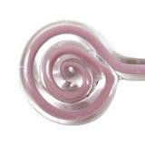 2272 Violet filigrana - chockadoo