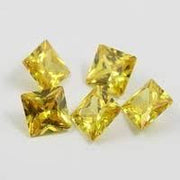 Square 2mm - chockadoo